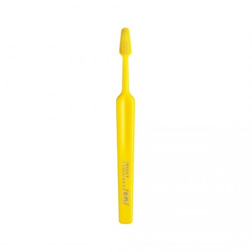 TePe Select Οδοντόβουτσα Κίτρινη Soft, 1 τεμάχιο